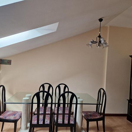 Emilia -Claudio Moyano Apartment บายาโดลิด ภายนอก รูปภาพ