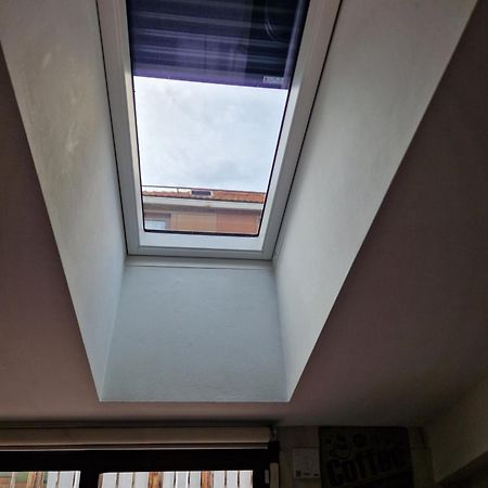 Emilia -Claudio Moyano Apartment บายาโดลิด ภายนอก รูปภาพ