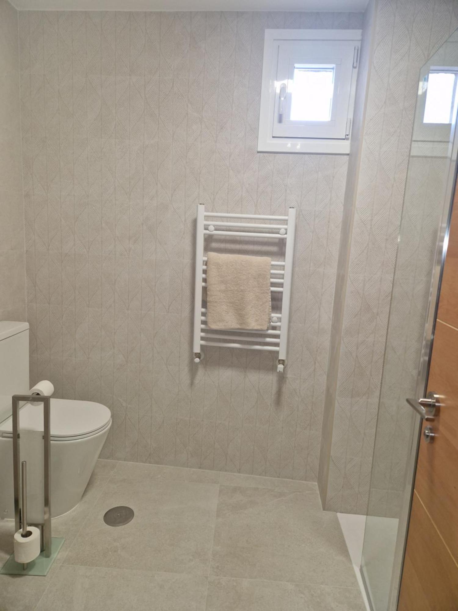 Emilia -Claudio Moyano Apartment บายาโดลิด ภายนอก รูปภาพ