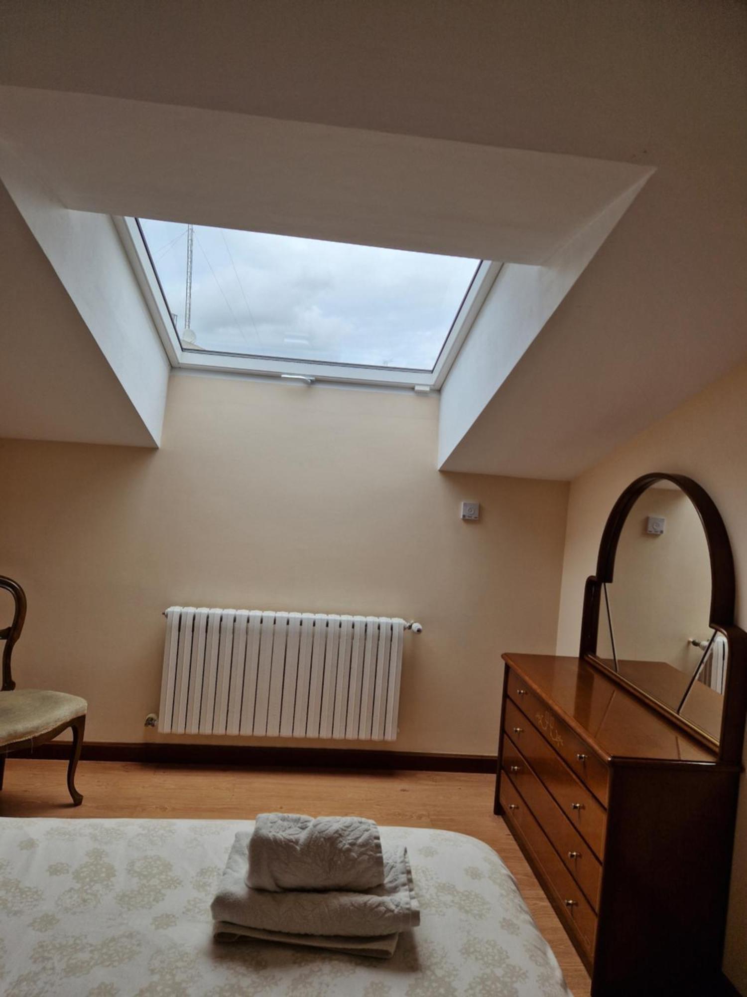 Emilia -Claudio Moyano Apartment บายาโดลิด ภายนอก รูปภาพ