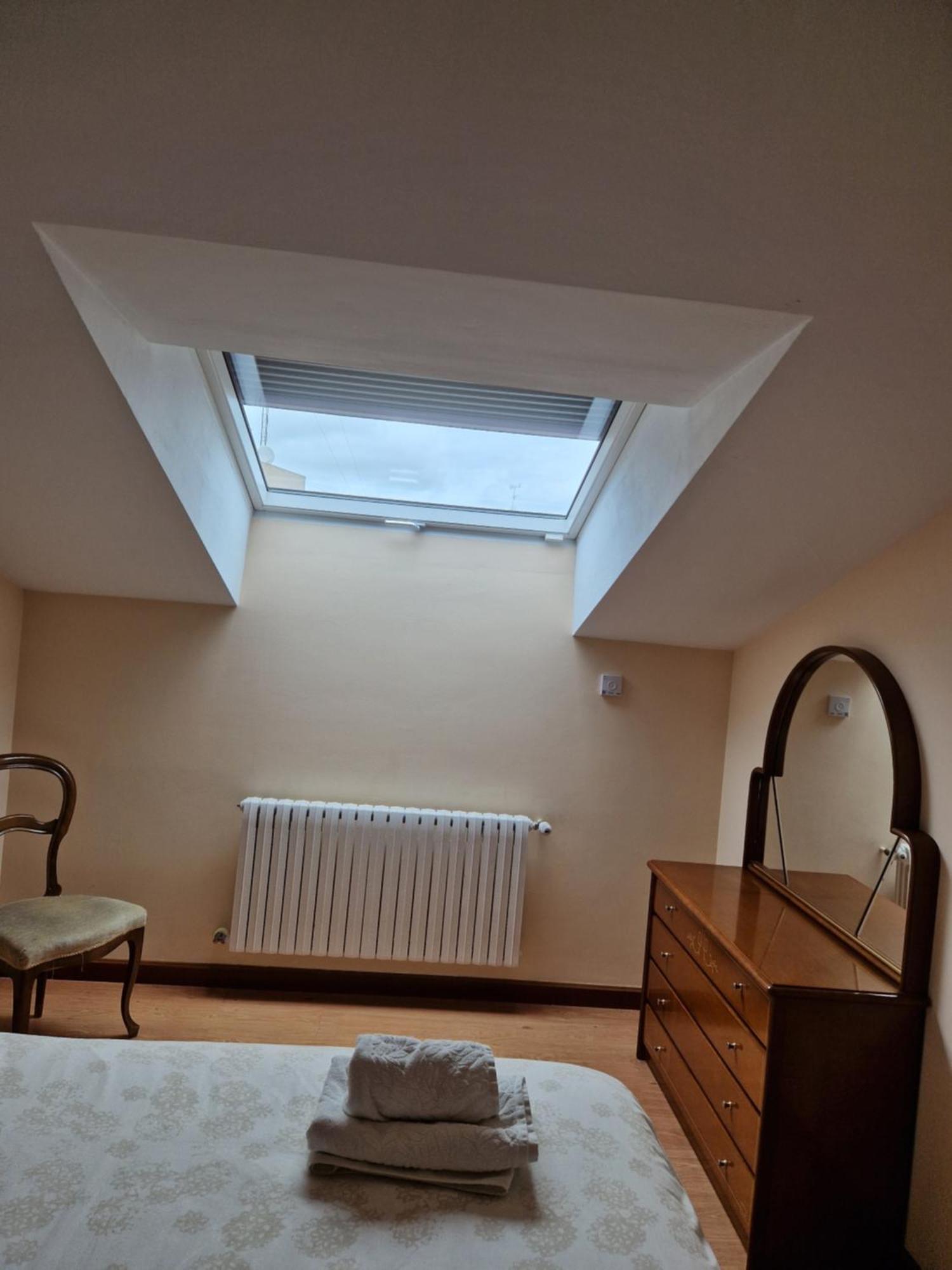 Emilia -Claudio Moyano Apartment บายาโดลิด ภายนอก รูปภาพ