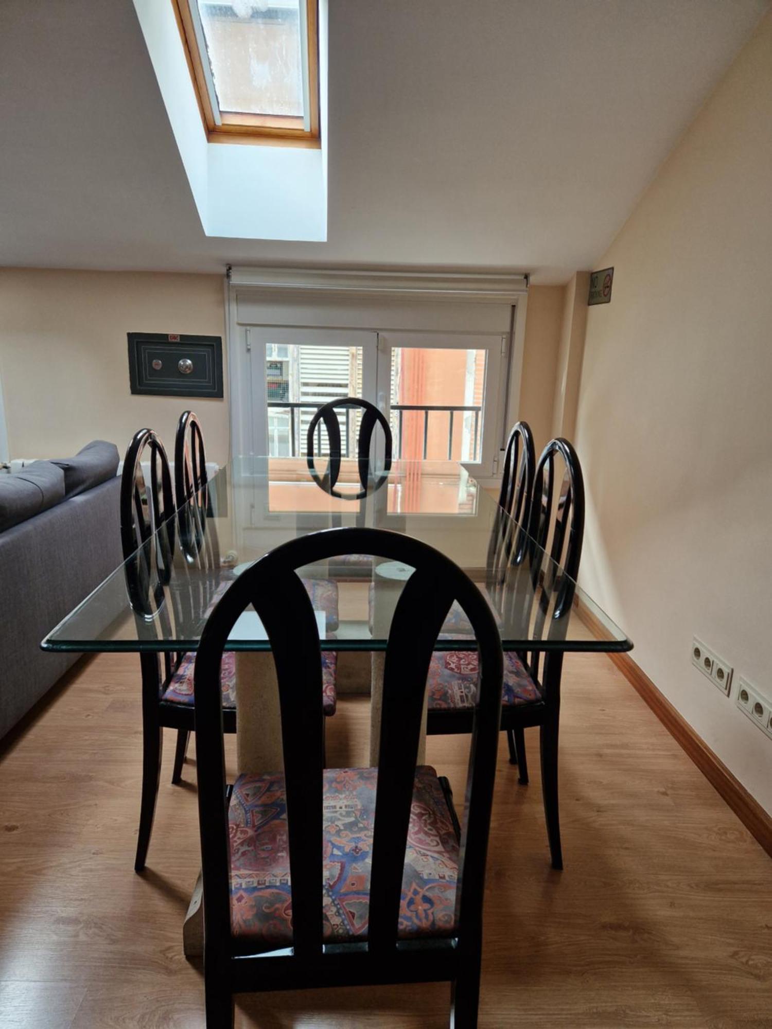 Emilia -Claudio Moyano Apartment บายาโดลิด ภายนอก รูปภาพ