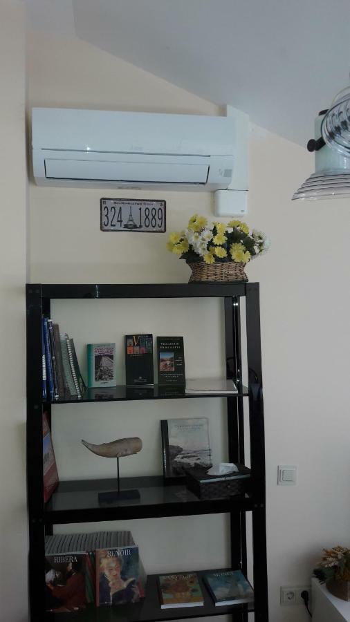 Emilia -Claudio Moyano Apartment บายาโดลิด ภายนอก รูปภาพ